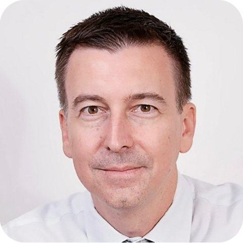 Bridging Clinical Practice and Drug Development,  Ora Appoints Dr. John Trein as Therapeutic Lead, Posterior
