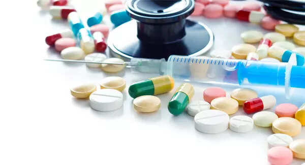 Sun Pharma-Moebius Medical anti-osteoarthritis pain drug gets USFDA fast track status