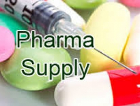 VJ Farma seeks DCGI's nod to import 5,000 remdesivir vials from Bangladesh for COVID-19 patients in Maharashtra