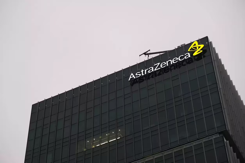 AstraZeneca sets up Rs 166 cr Global Hub to boost AI driven healthcare