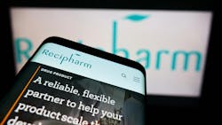 Recipharm builds beta-lactam tablet facility to meet FDA guidance