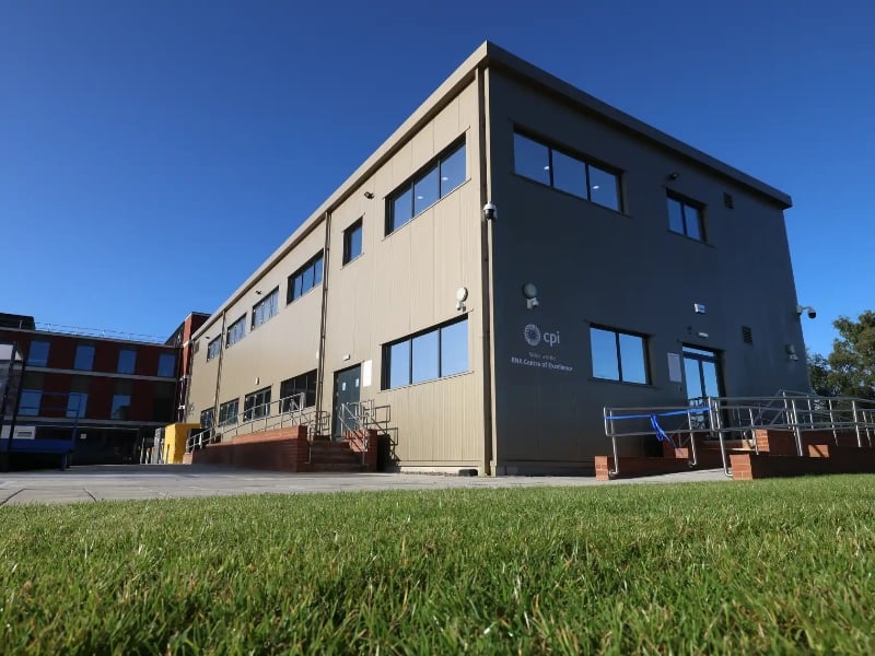 CPI opens £26.4M facility for emergency preparedness, RNA product development