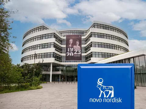 Novo Nordisk to expand MASH portfolio with $5.2 Bn Akero Therapeutics buyout