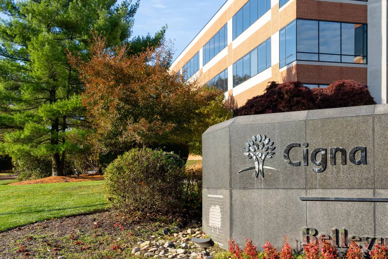 Cigna's unit to invest $3.5 billion in specialty pharmacy firm Shields