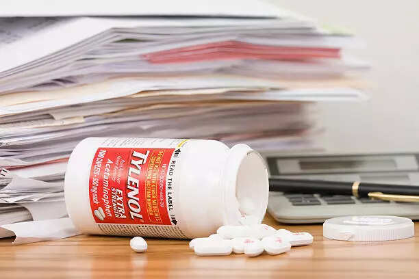 Kimberly-Clark to buy Tylenol maker Kenvue for over $40 billion