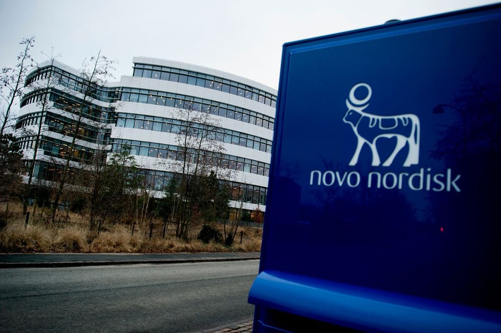 Novo heads to regulators after Sogroya matches predecessor Norditropin in 3 pediatric growth disorders
