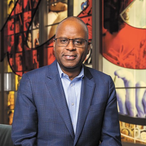 Lilly's chief technology officer retires after 35 years; Astellas strategy exec resigns