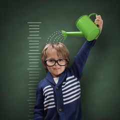 New Educational Initiative Urges Parents to Spot Early Signs of Childhood Growth Disorders Before Growth Potential Loss