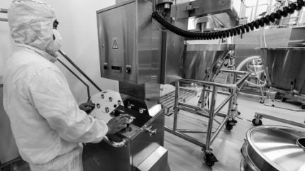 CPHI Milan: Targeting supply chain bottlenecks key for cell and gene therapies