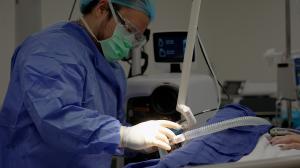 Innovative Laser Therapy Gives Burn Survivors New Hope for Recovery