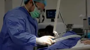 Innovative Laser Therapy Gives Burn Survivors New Hope for Recovery