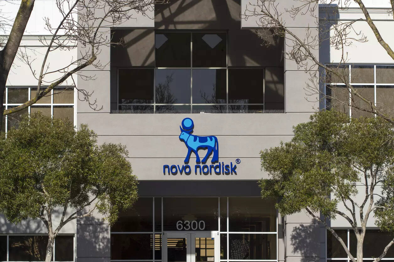 Novo Nordisk urges patients to purchase medicines only from authorised pharmacies after theft