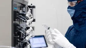 Gyre Therapeutics Announces NMPA Acceptance of New Drug Application for F351 (hydronidone) for CHB-Induced Liver Fibrosis Treatment