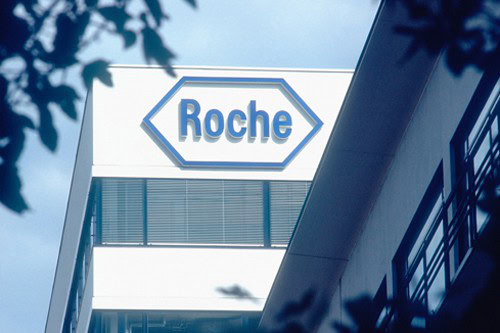 Roche's small cell lung cancer therapy approved by FDA 