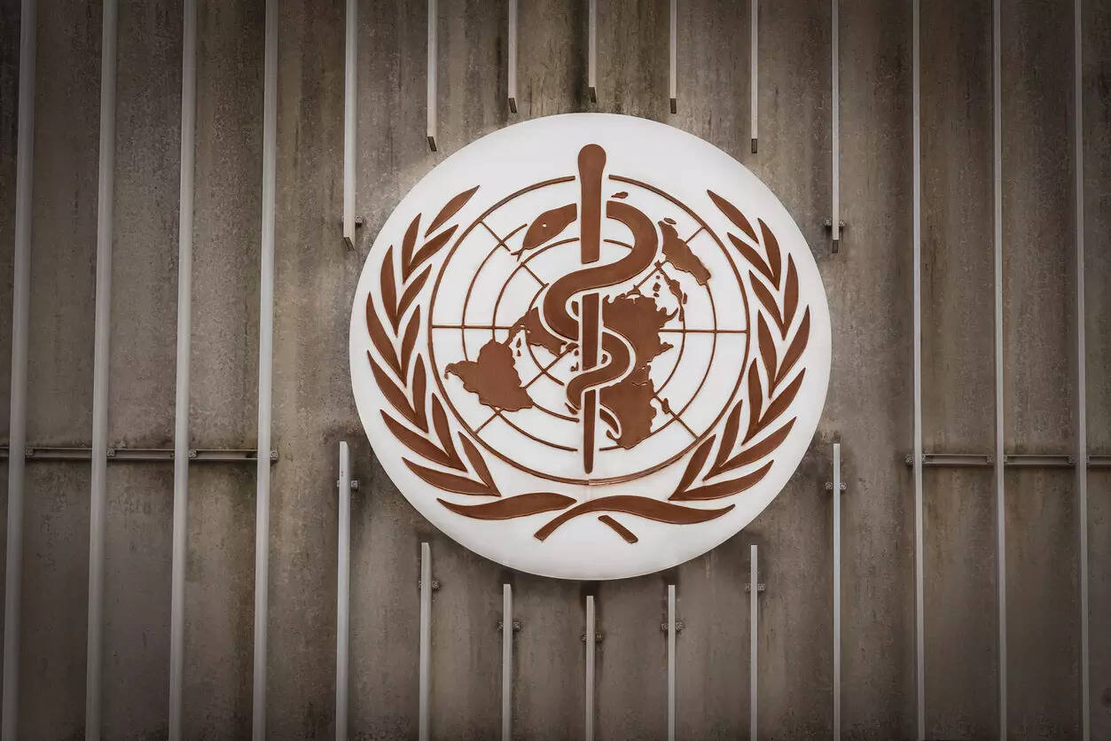 WHO adds GLP-1 drugs for diabetes, others to essential medicines list