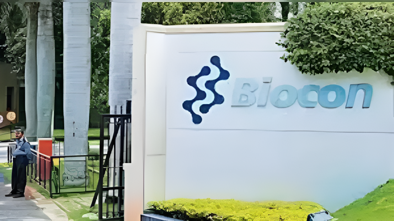 Biocon plans ₹4,500-cr QIP to raise stake in Biologics unit: Kiran Shaw