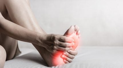 Vertex’s pain drug suzetrigine advances in FDA approval process