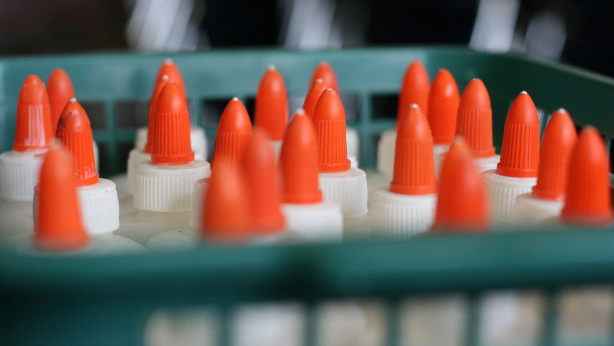 Blueprint changes up $1.67B VantAI pact again, zeroing in on molecular glue potential 