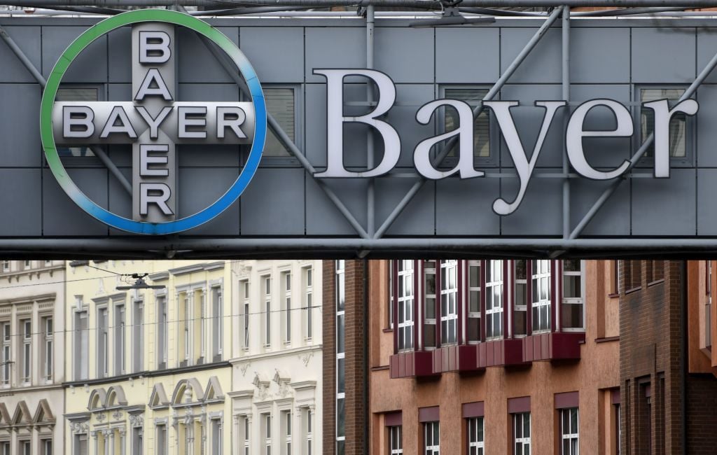 Bayer looking at another year of 'resilience' before growth kicks in behind Nubeqa, Kerendia