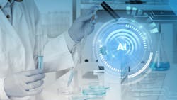 Phlow, Enveda apply AI-driven chemistry to accelerate API development