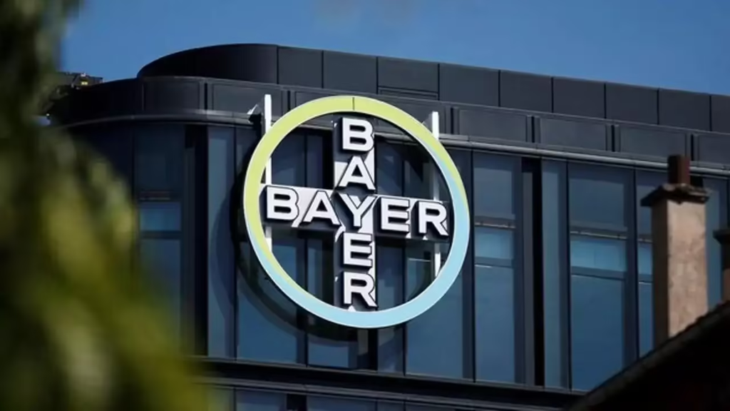 Experimental Bayer drug eases menopause-like symptoms from breast cancer therapy