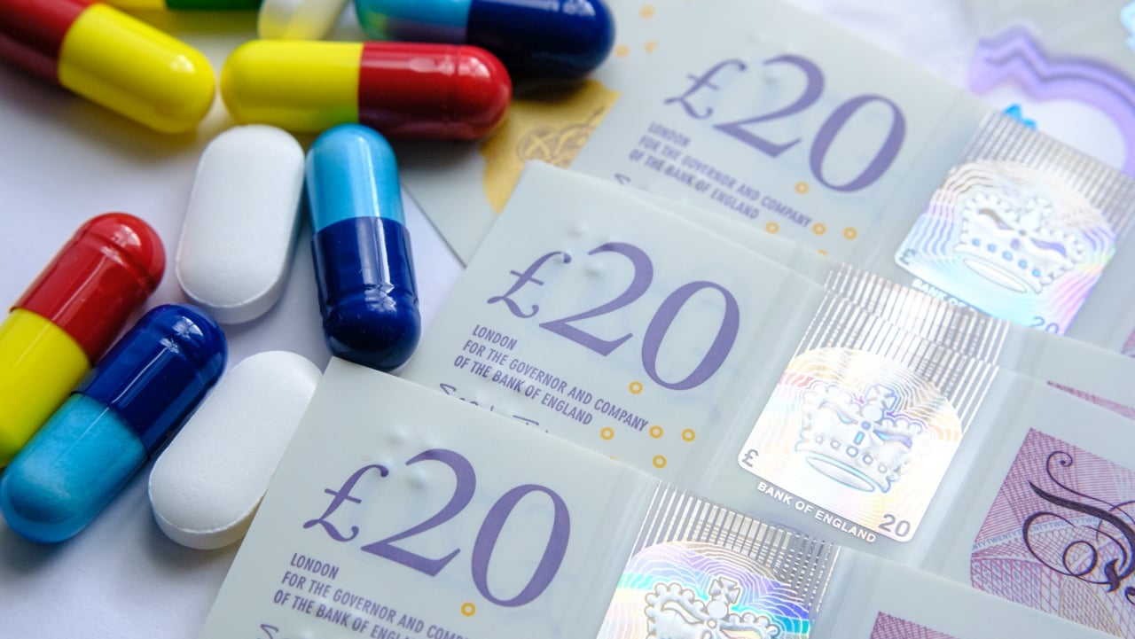 Calling UK 'uninvestable,' pharma giants demand revamp of drug cost control policy