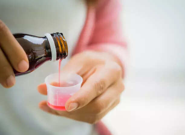 Under the scanner, yet generic cough syrups hit shelves