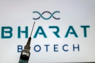 Bharat Biotech floats CRDMO for Cell and Gene Therapies