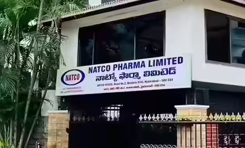 NATCO API unit gets 7 observations from FDA