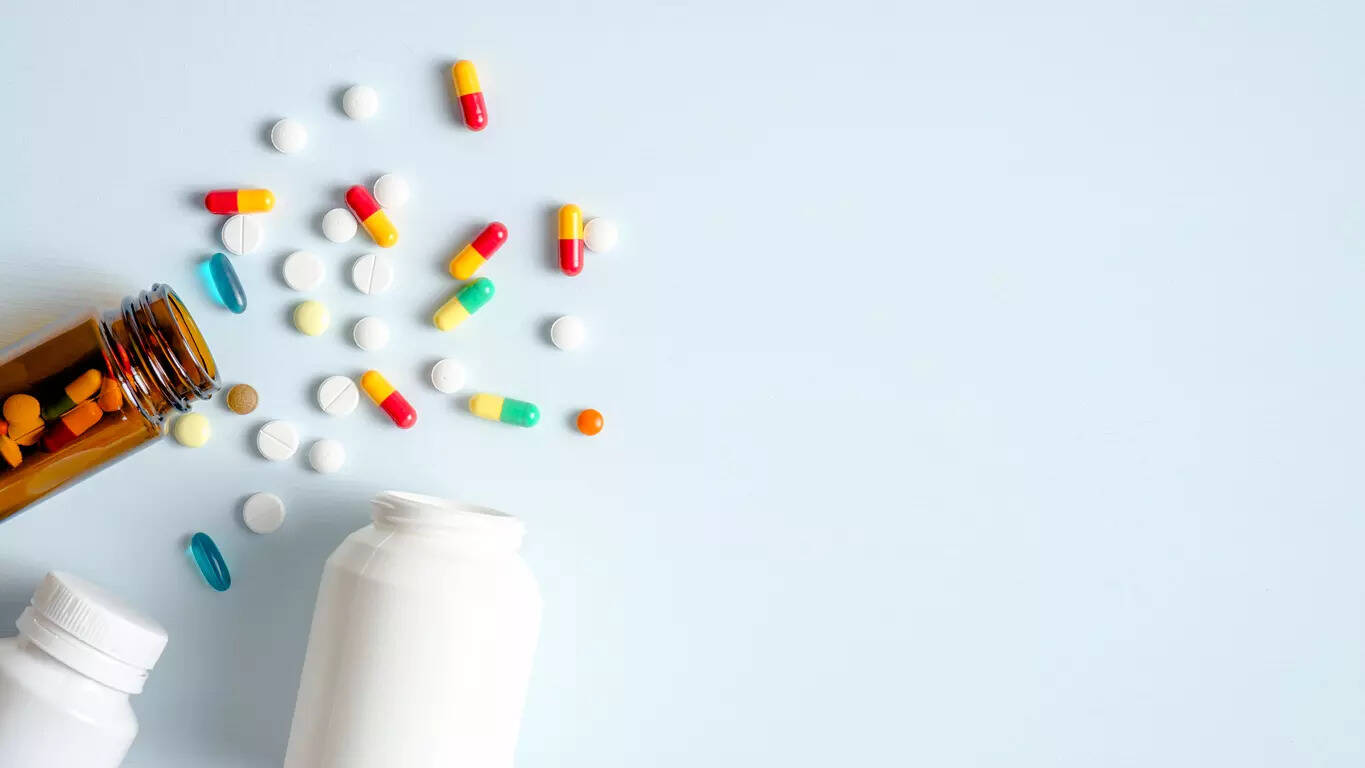 Prices of 42 essential medicines revised, second change this year