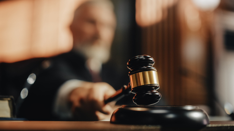 Amgen's ChemoCentryx prevails in investor lawsuit centered on autoimmune drug Tavneos