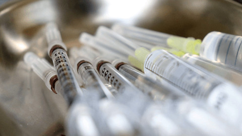 Tonix Pharmaceuticals Presented Data on Potential Mpox Vaccine TNX-801 at World Vaccine Congress Washington 2025