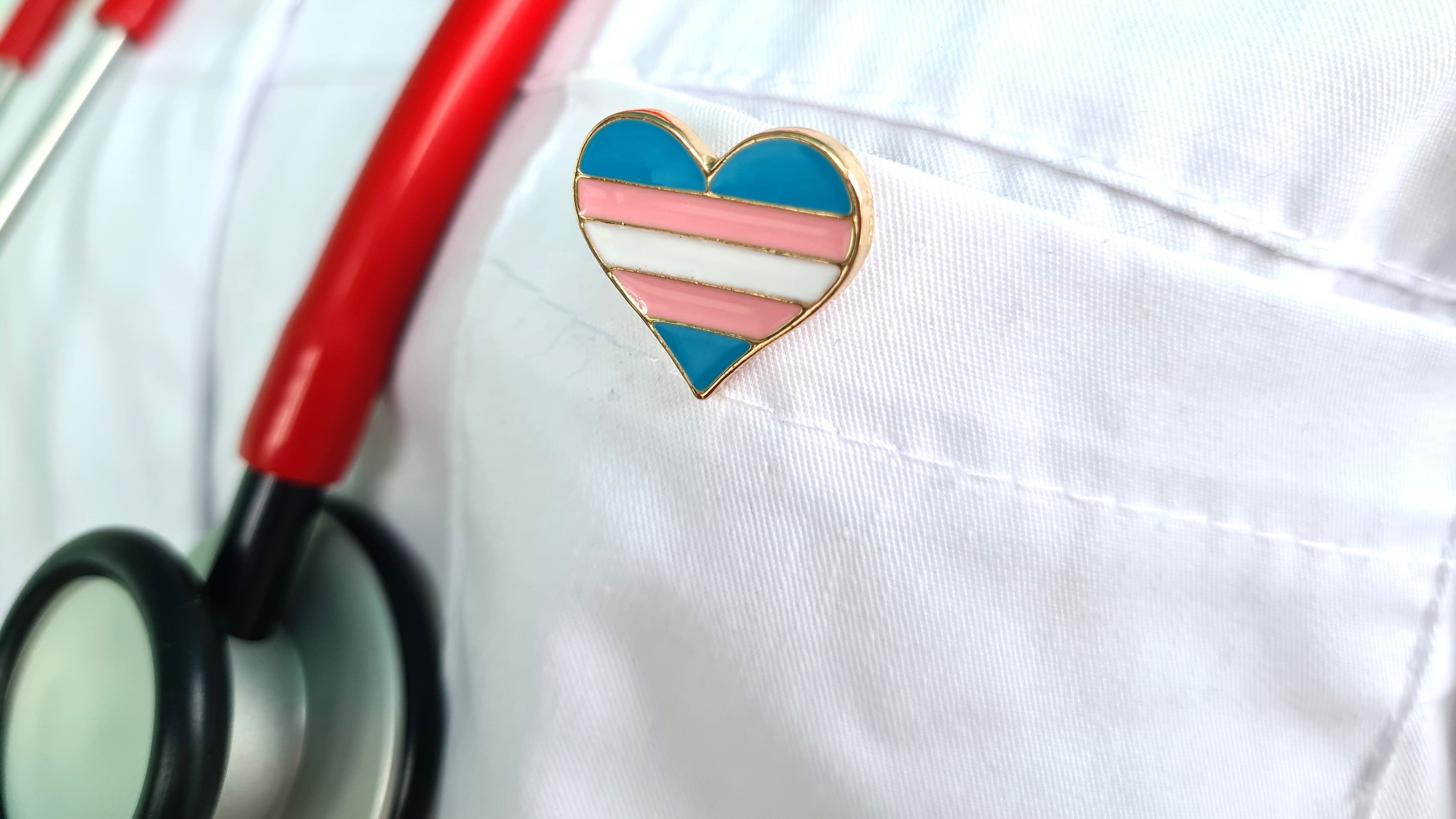 Trump administration orders NIH to study transgender \'regret\' after transitioning: reports