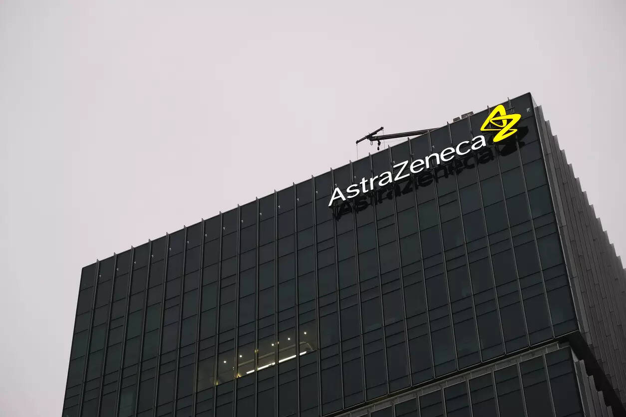 AstraZeneca agrees to $51 million settlement in Seroquel antitrust class action