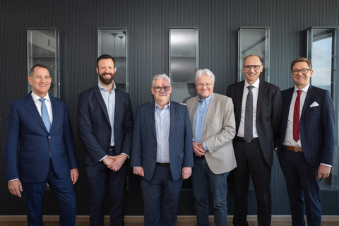 RHEACELL and AOP Health: Strategic Partnership to Deliver Breakthrough Therapies for the “Butterfly Children’s Disease” and Chronic Venous Wounds