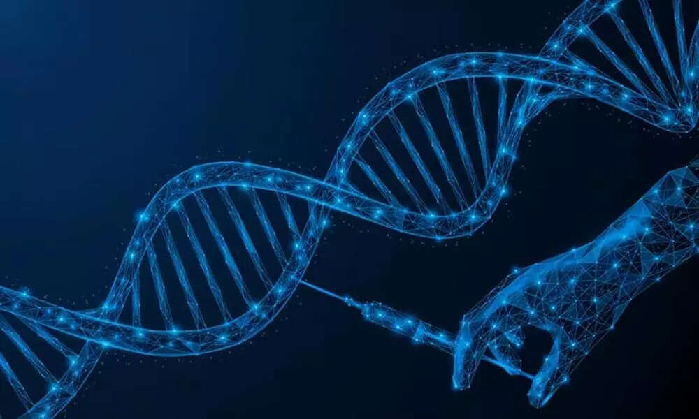 Cell and Gene Therapy Sales Projected to Cross $76 Billion by 2030 : GlobalData