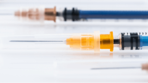 FDA批准GSK潜在重磅疫苗！