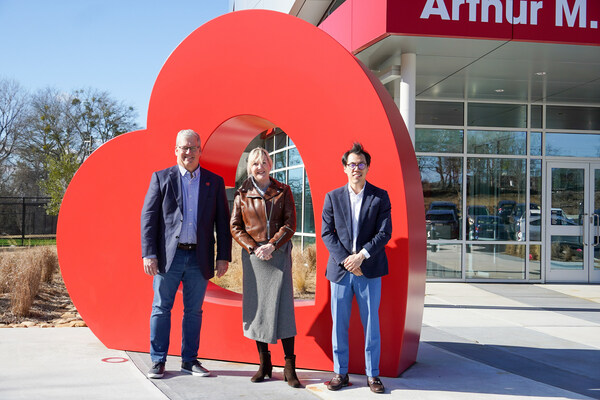 Atlanta Humane Society appoints VCA Animal Hospitals President Todd Lavender, DVM, to Board of Directors