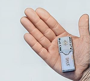 Rx Bandz Announces Second Loan Facility with Leonid Capital Partners