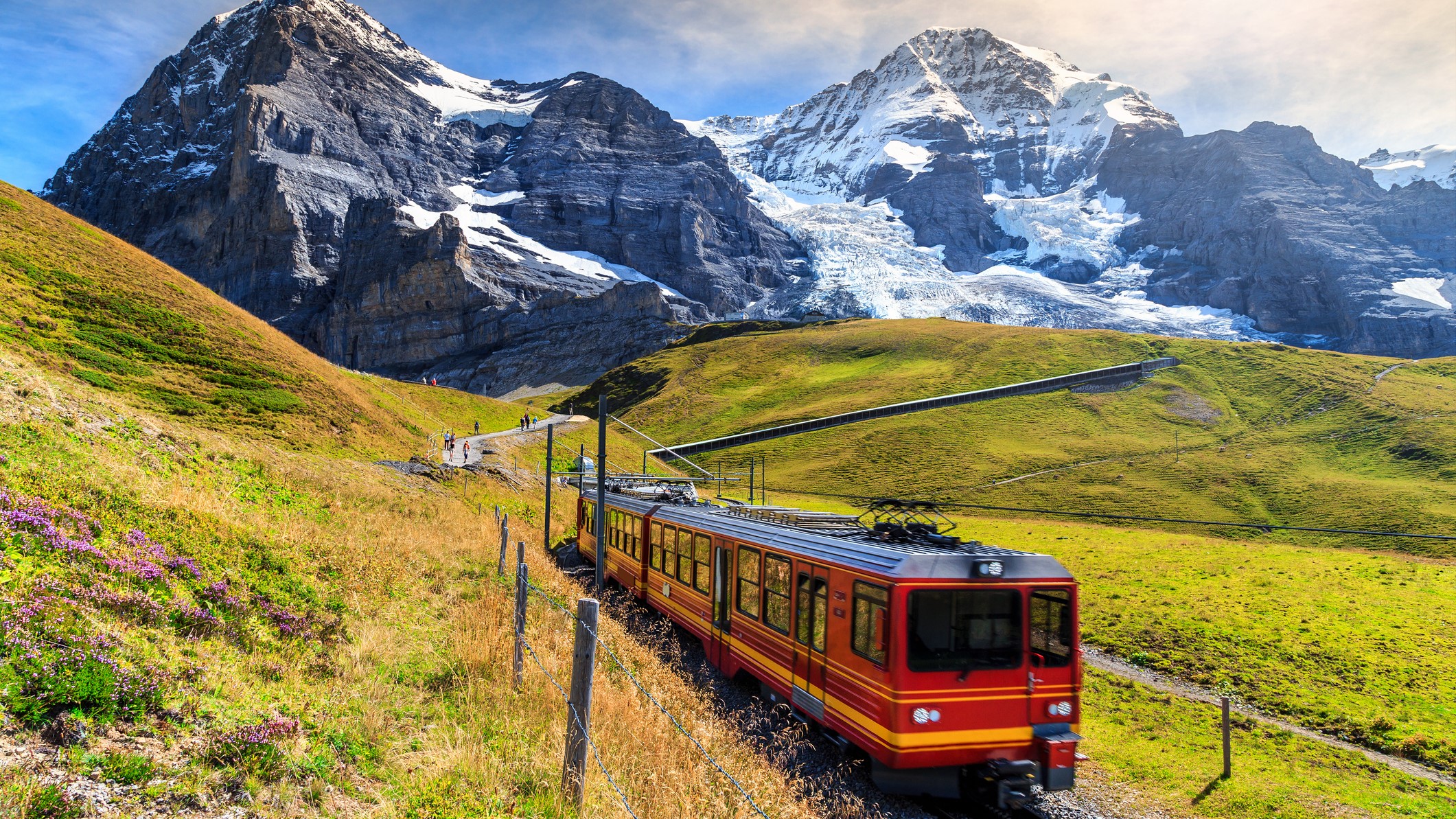Eiger rappels down from COVID peak to metabolic base camp, sheds 25% of staff along the way