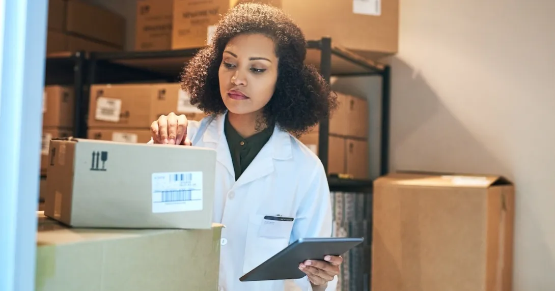Wheel unveils medication fulfillment, delivery model backed by Amazon Pharmacy