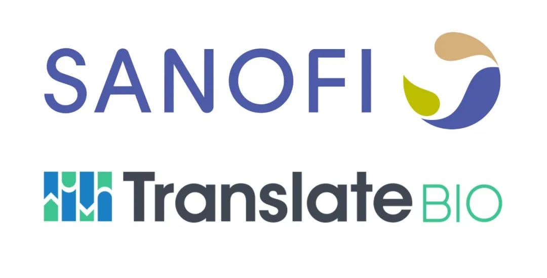 赛诺菲资助环状RNA疗法先驱2500万美元，开发下一代mRNA递送技术