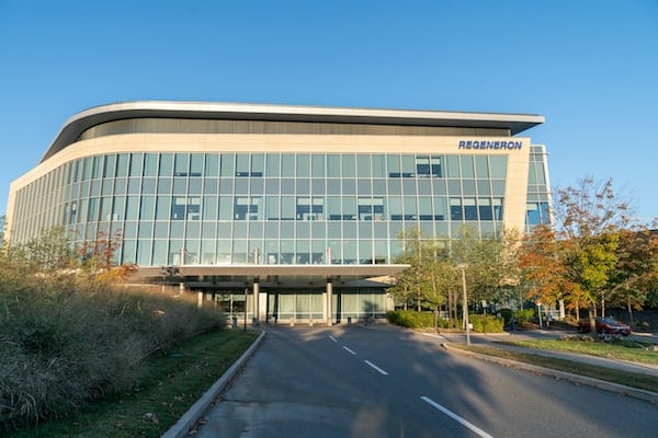 Regeneron’s Libtayo receives EC approval for skin cancer 