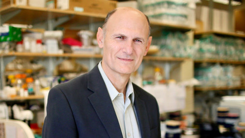 The 2022 Ogawa-Yamanaka Stem Cell Prize Awarded to Juan Carlos Izpisua Belmonte