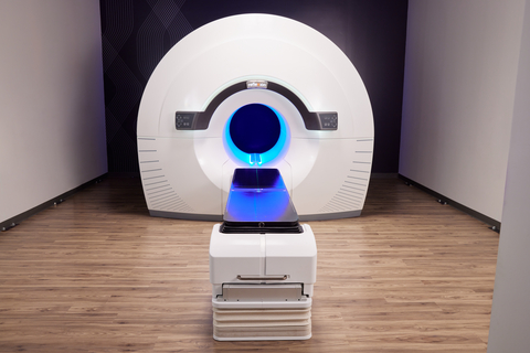 RefleXion Submits FDA 510(k) for Anchor Point Tracking, Advancing the Next Generation of SCINTIX Autonomous Radiotherapy