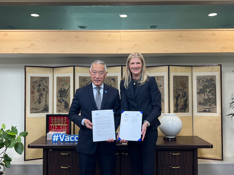 TriLink BioTechnologies® and the International Vaccine Institute Sign a Memorandum of Understanding to Support the Development of mRNA-based Vaccines