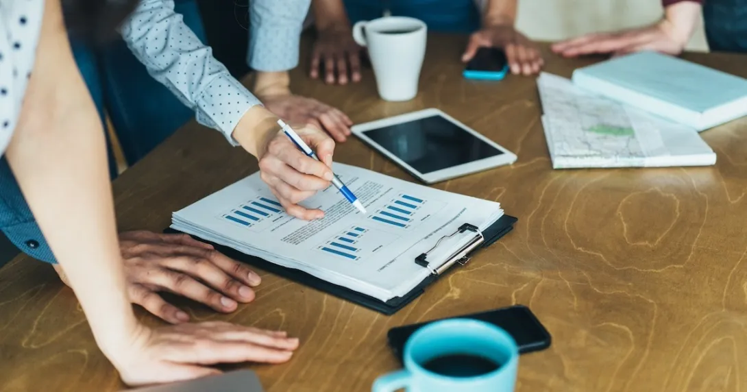 OrbiMed secures $1.86B for credit and royalty fund V