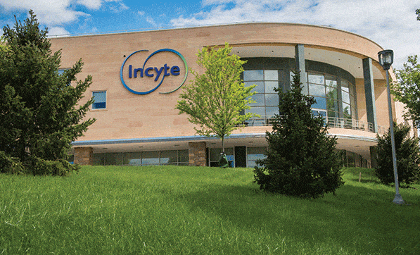 Incyte and Syndax’s Niktimvo granted FDA approval in chronic graft versus host disease 