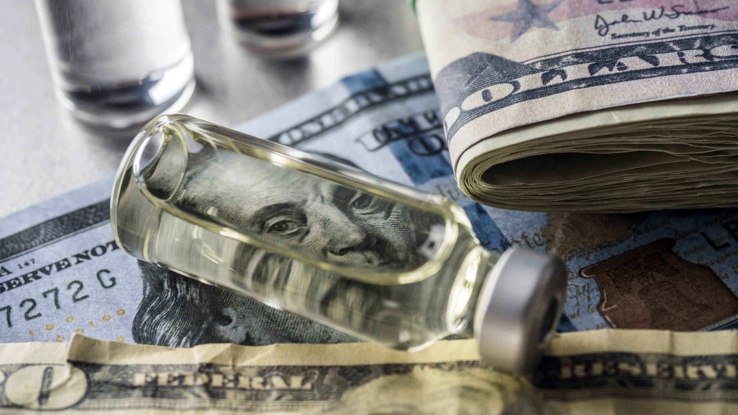Evernorth's Accredo to make Stelara biosimilar available at $0 out-of-pocket