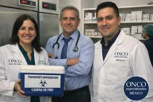 OncoEspecializados Expands Safe Access to Rituximab and Biosimilars in Mexico